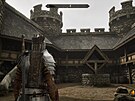 The Elder Scrolls IV: Oblivion Remastered (PS5 Pro)