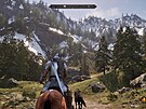 The Elder Scrolls IV: Oblivion Remastered (PS5 Pro)