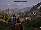 The Elder Scrolls IV: Oblivion Remastered (PS5 Pro)