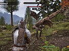 The Elder Scrolls IV: Oblivion Remastered (PS5 Pro)