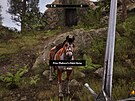 The Elder Scrolls IV: Oblivion Remastered (PS5 Pro)