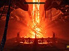 The Elder Scrolls IV: Oblivion Remastered (PS5 Pro)