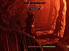 The Elder Scrolls IV: Oblivion Remastered (PS5 Pro)