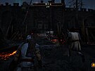 The Elder Scrolls IV: Oblivion Remastered (PS5 Pro)