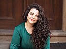 Dirigentka Michaela Rzsa Rikov z hradeck Filharmonie