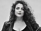 Dirigentka Michaela Rzsa Rikov z hradeck Filharmonie