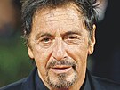 Bodyguarda nepot�ebuji, jsem p�ece z Bronxu. Al Pacino se �ivota nikdy nebál.
