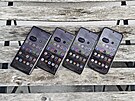 Google Pixel 6 Pro, Pixel 7 Pro, Pixel 8 Pro a Pixel 9 Pro XL