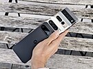 Google Pixel 6 Pro, Pixel 7 Pro, Pixel 8 Pro a Pixel 9 Pro XL