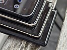 Google Pixel 6 Pro, Pixel 7 Pro, Pixel 8 Pro a Pixel 9 Pro XL