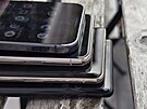 Google Pixel 6 Pro, Pixel 7 Pro, Pixel 8 Pro a Pixel 9 Pro XL