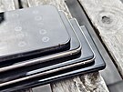 Google Pixel 6 Pro, Pixel 7 Pro, Pixel 8 Pro a Pixel 9 Pro XL