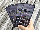 Google Pixel 6 Pro, Pixel 7 Pro, Pixel 8 Pro a Pixel 9 Pro XL
