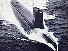 Ponorka USS Triton byla ve své dob nejvtí svého typu na svt. Mla také...