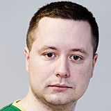 Petr Suchomel