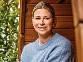 Andrea Sestini Hlavá�ková (2025)