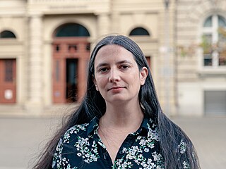 Hana Macháková z Masarykovy univerzity je docentkou v oboru sociální...
