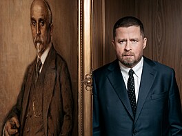 Velký vzor. K odkazu prvního eskoslovenského ministra financí Aloise Raína...