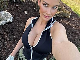 Paige Spiranacová