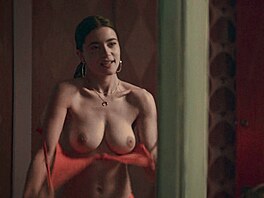 Paulina Gaitanová