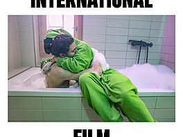 Oficiální plakát k 59. ro�níku MFF Karlovy Vary.