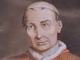 Lev XII., vlastním jménem Annibale Francesco Clemente Melchiorre Girolamo...