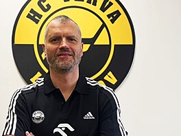 Koç Litvínov Broš: Pürenin ne yapacağını dört gözle bekliyorum