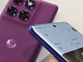 Motorola Edge 60 Pro