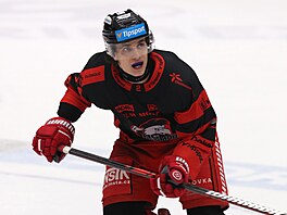 Jakub Sirota v dresu Olomouce.