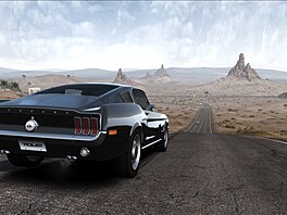 Test Drive Unlimited 2