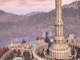 The Elder Scrolls IV: Oblivion Remastered (PS5 Pro)