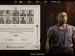 The Elder Scrolls IV: Oblivion Remastered (PS5 Pro)