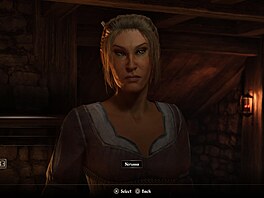 The Elder Scrolls IV: Oblivion Remastered (PS5 Pro)