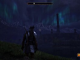 The Elder Scrolls IV: Oblivion Remastered (PS5 Pro)
