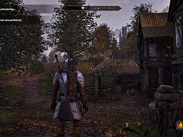 The Elder Scrolls IV: Oblivion Remastered (PS5 Pro)