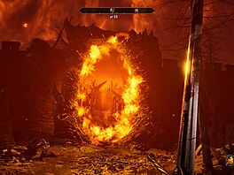 The Elder Scrolls IV: Oblivion Remastered (PS5 Pro)