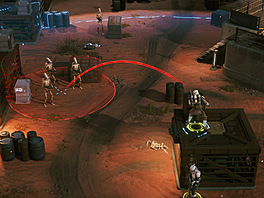 Star Wars Zero Company