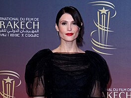 Gemma Artertonová v Marakéi (5. prosince 2024)