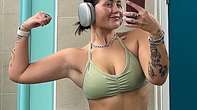 Sophia Moulsonov
