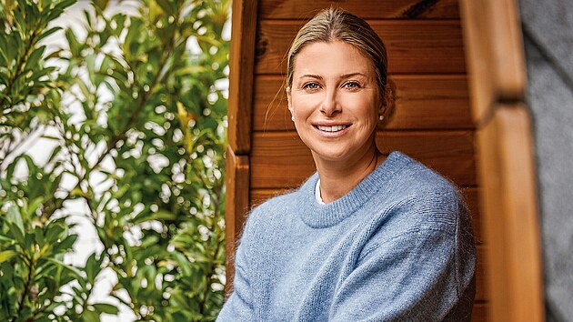 Andrea Sestini Hlav��kov� (2025)