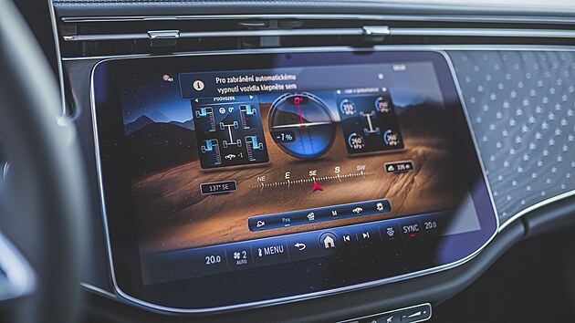 Mercedes-Benz E All-Terrain