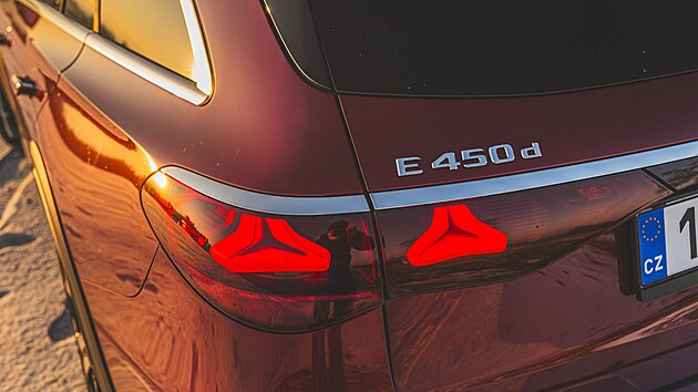 Mercedes-Benz E All-Terrain
