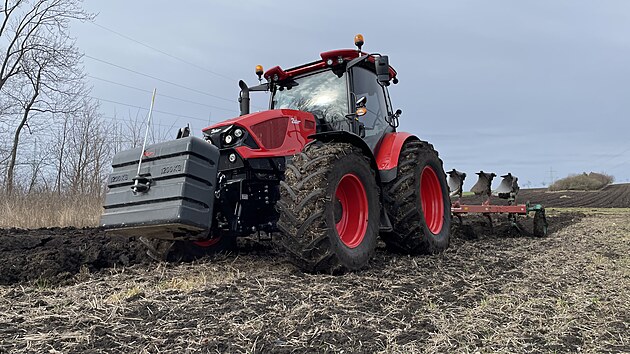 Zetor �ady 6