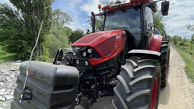 Zetor �ady 6