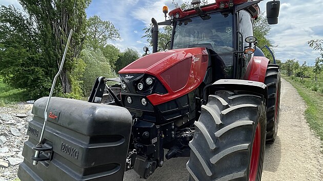 Zetor �ady 6