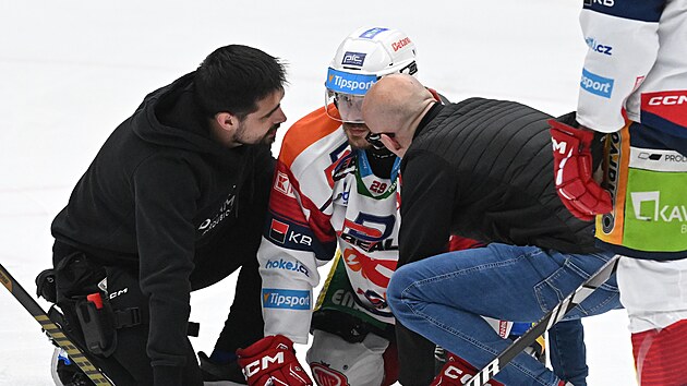 Adam Zbořil iki maç için Disiplin Komisyonu Cezası'ndan aldı