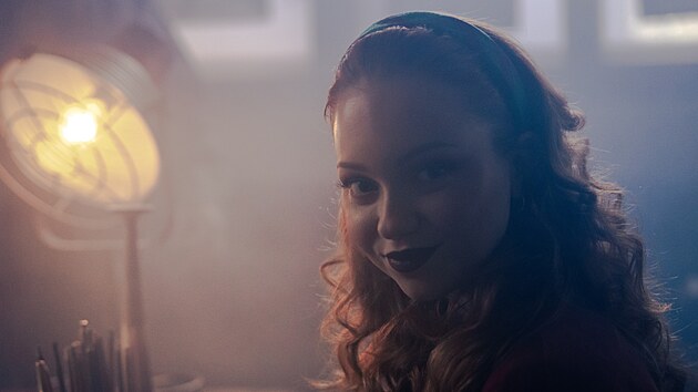 Foto z filmu High School Heist