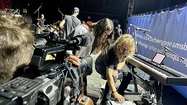 Snmek z dokumentu Anna K.