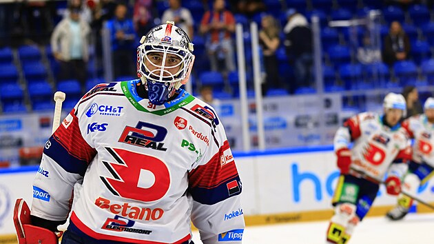 Hradec hokey kalecileri ilkbahar ve yaz aylarında da buzda antrenman yapıyor