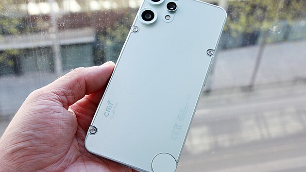 CMF Phone 2 Pro